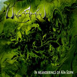Unfragment : In Meanderings of Aïn-Soph